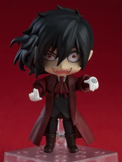 Good Smile Company Nendoroid Hellsing OVA Alucard Action Figure JAPAN OFFICIAL