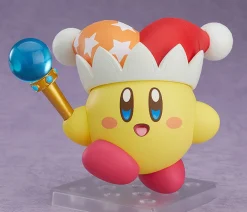 Good Smile Company Nendoroid Kirby Beam Kirby Action Figure JAPAN OFFICIAL