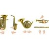 Good Smile Company Nendoroid Doll Brass Instruments Parts Set JAPAN OFFICIAL