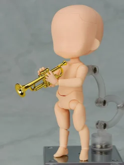 Good Smile Company Nendoroid Doll Brass Instruments Parts Set JAPAN OFFICIAL