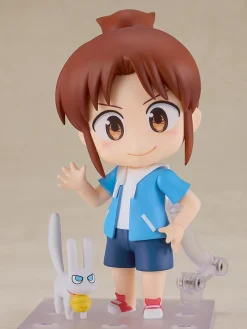 Good Smile Company Nendoroid CITY THE ANIMATION Midori Nagumo Action Figure