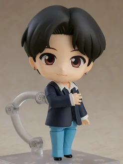 Good Smile Company Nendoroid TinyTAN SUGA BTS Action Figure JAPAN ZA-170