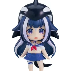 Good Smile Company Nendoroid Shylily Action Figure JAPAN OFFICIAL