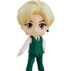 Good Smile Company Nendoroid TinyTAN V BTS Action Figure JAPAN ZA-163