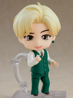 Good Smile Company Nendoroid TinyTAN V BTS Action Figure JAPAN ZA-163