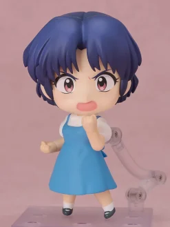 Good Smile Company Nendoroid Ranma 1/2 Akane Tendo Action Figure JAPAN OFFICIAL