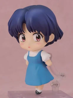 Good Smile Company Nendoroid Ranma 1/2 Akane Tendo Action Figure JAPAN OFFICIAL