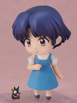 Good Smile Company Nendoroid Ranma 1/2 Akane Tendo Action Figure JAPAN OFFICIAL