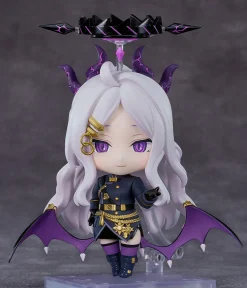 Good Smile Company Nendoroid Blue Archive Sorasaki Hina Action Figure JAPAN