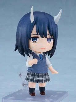 Good Smile Company Nendoroid RuriDragon Ruri Aoki Action Figure JAPAN OFFICIAL