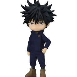 Good Smile Company Nendoroid Doll Jujutsu Kaisen Megumi Fushiguro Action Figure