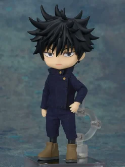 Good Smile Company Nendoroid Doll Jujutsu Kaisen Megumi Fushiguro Action Figure