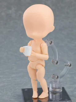 Good Smile Company Nendoroid Doll Tableware Parts Set JAPAN OFFICIAL