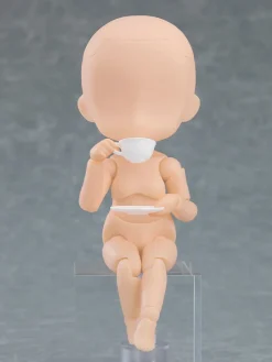 Good Smile Company Nendoroid Doll Tableware Parts Set JAPAN OFFICIAL