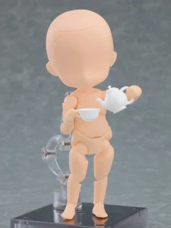 Good Smile Company Nendoroid Doll Tableware Parts Set JAPAN OFFICIAL