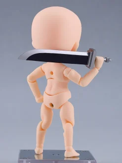 Good Smile Company Nendoroid Doll Weapon Parts Set Fantasy Figure JAPAN OFFICIAL