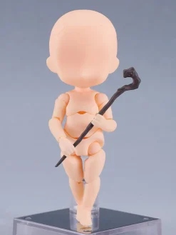Good Smile Company Nendoroid Doll Weapon Parts Set Fantasy Figure JAPAN OFFICIAL