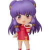 Good Smile Company Nendoroid Ranma 1/2 Shampoo Action Figure JAPAN OFFICIAL