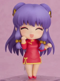 Good Smile Company Nendoroid Ranma 1/2 Shampoo Action Figure JAPAN OFFICIAL