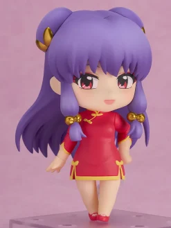 Good Smile Company Nendoroid Ranma 1/2 Shampoo Action Figure JAPAN OFFICIAL