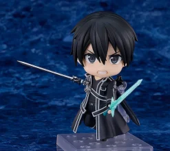 Good Smile Company Nendoroid Sword Art Online Kirito 2.0 Action Figure JAPAN