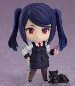 Good Smile Company Nendoroid VA-11 HALL-A Jill Stingray Action Figure JAPAN