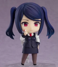 Good Smile Company Nendoroid VA-11 HALL-A Jill Stingray Action Figure JAPAN