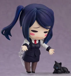 Good Smile Company Nendoroid VA-11 HALL-A Jill Stingray Action Figure JAPAN