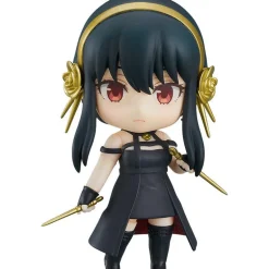 Good Smile Company Nendoroid Spy x Family Yor Forger Action Figure JAPAN ZA-240