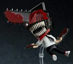 Good Smile Company Nendoroid Chainsaw Man Denji Action Figure JAPAN OFFICIAL
