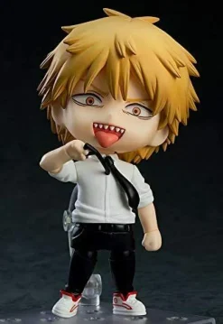 Good Smile Company Nendoroid Chainsaw Man Denji Action Figure JAPAN OFFICIAL