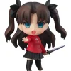 Good Smile Company Nendoroid Fate/stay night Rin Tohsaka Action Figure JAPAN