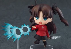 Good Smile Company Nendoroid Fate/stay night Rin Tohsaka Action Figure JAPAN