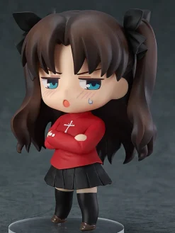Good Smile Company Nendoroid Fate/stay night Rin Tohsaka Action Figure JAPAN