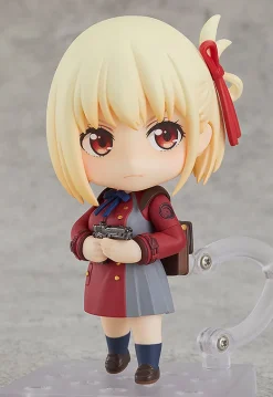 Good Smile Company Nendoroid Lycoris Recoil Chisato Nishikigi Action Figure