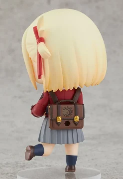 Good Smile Company Nendoroid Lycoris Recoil Chisato Nishikigi Action Figure