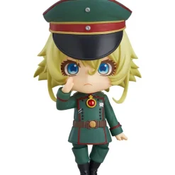 Good Smile Company Nendoroid Youjo Senki Tanya Degurechaff Action Figure JAPAN