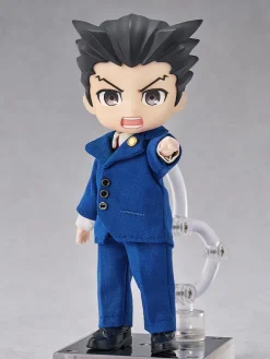 Good Smile Company Nendoroid Doll Ace Attorney Phoenix Wright Action Figure