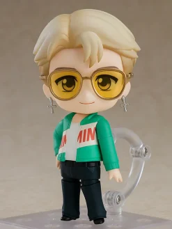 Good Smile Company Nendoroid TinyTAN Jimin BTS Action Figure JAPAN ZA-164