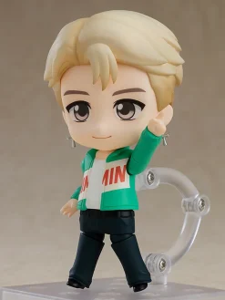 Good Smile Company Nendoroid TinyTAN Jimin BTS Action Figure JAPAN ZA-164