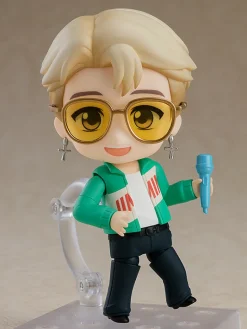 Good Smile Company Nendoroid TinyTAN Jimin BTS Action Figure JAPAN ZA-164