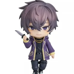 Good Smile Company Nendoroid Shoto Action Figure JAPAN OFFICIAL