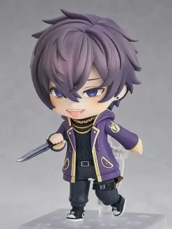 Good Smile Company Nendoroid Shoto Action Figure JAPAN OFFICIAL