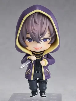 Good Smile Company Nendoroid Shoto Action Figure JAPAN OFFICIAL