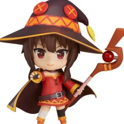Good Smile Company Nendoroid KonoSuba 2 Megumin Action Figure JAPAN ZA-200