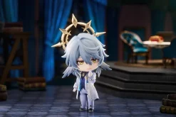 Good Smile Company Nendoroid Honkai Star Rail Sunday Action Figure JAPAN