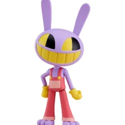 Good Smile Company Nendoroid The Amazing Digital Circus Jax Action Figure JAPAN