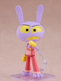 Good Smile Company Nendoroid The Amazing Digital Circus Jax Action Figure JAPAN