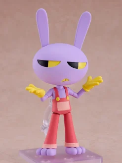 Good Smile Company Nendoroid The Amazing Digital Circus Jax Action Figure JAPAN