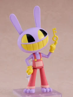 Good Smile Company Nendoroid The Amazing Digital Circus Jax Action Figure JAPAN